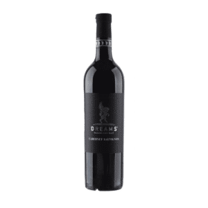 Dr. Zenzen Dreams Cabernet Sauvignon