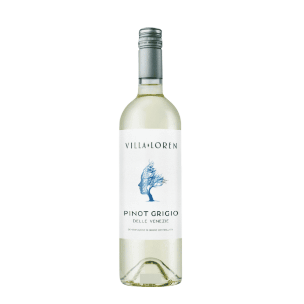 Villa Loren Pinot Grigio